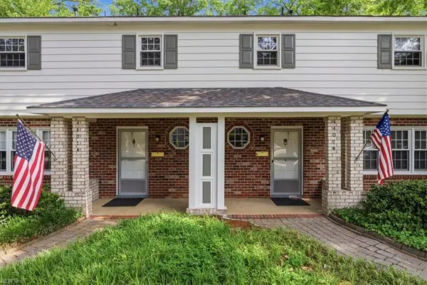 4407 Victoria Boulevard, Hampton, VA 23669