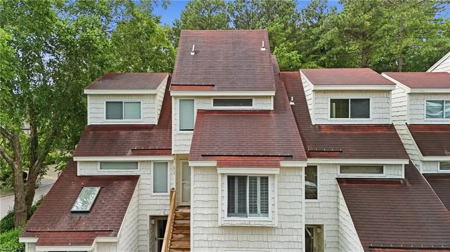 805 Virginia Court, Virginia Beach, VA 23451 - #2