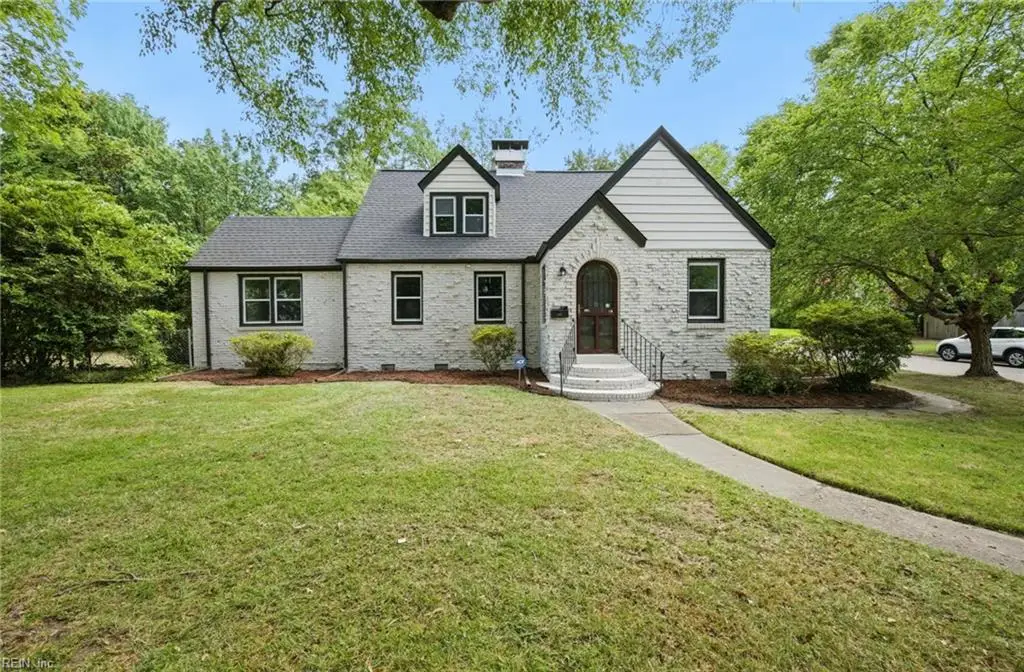 123 Maycox Avenue, Norfolk, VA 23505 - #1
