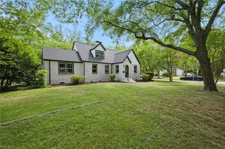 123 Maycox Avenue, Norfolk, VA 23505 - #2
