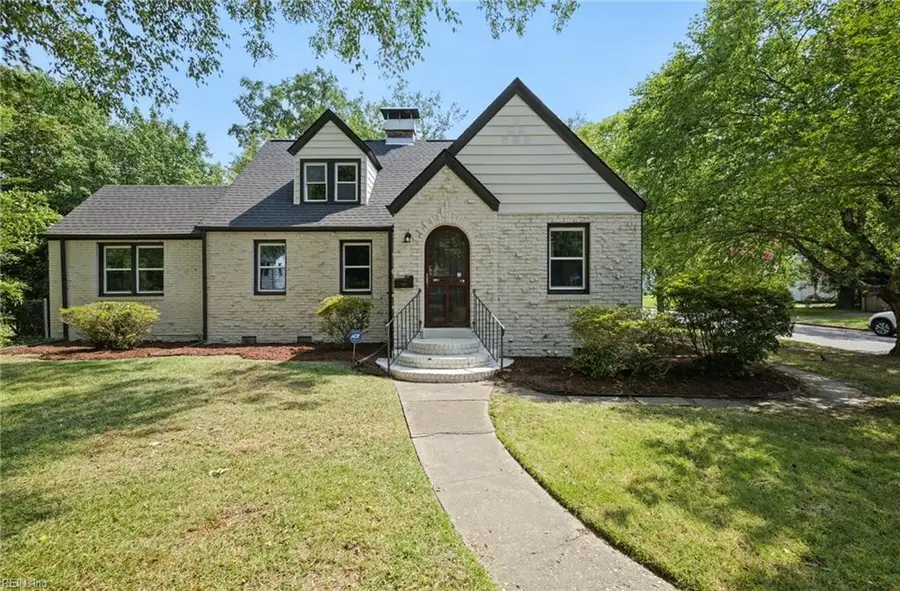 123 Maycox Avenue, Norfolk, VA 23505 - #3