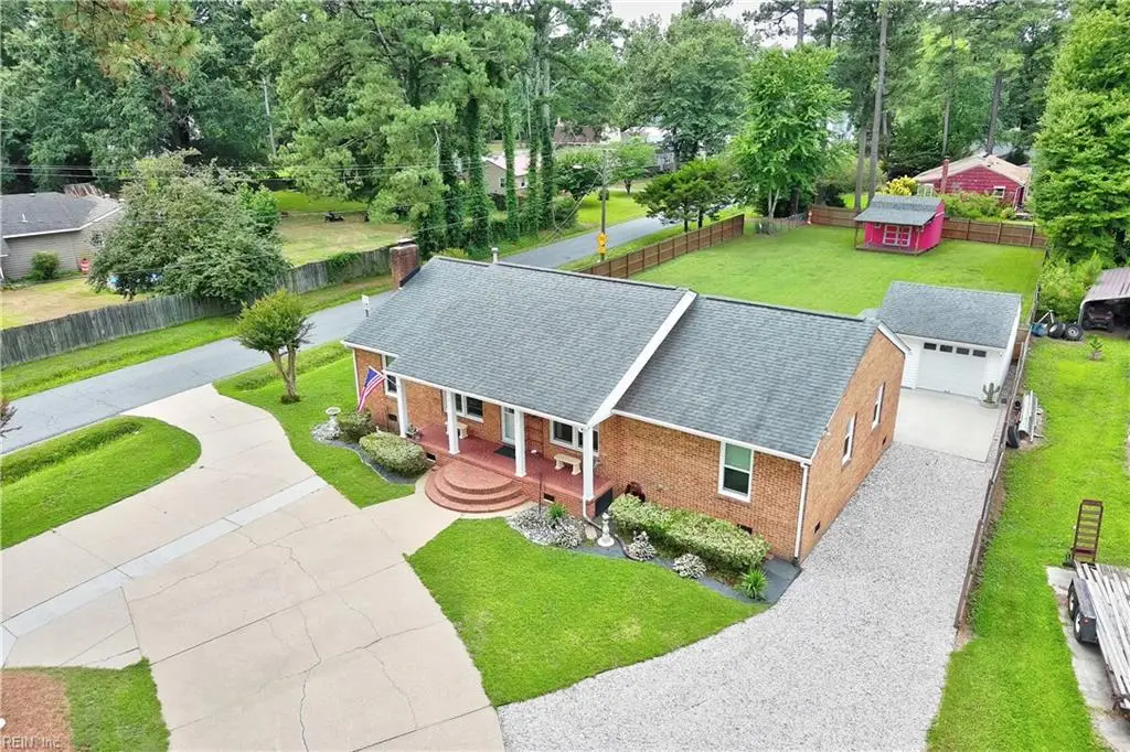858 Waters Road, Chesapeake, VA 23322 - #1