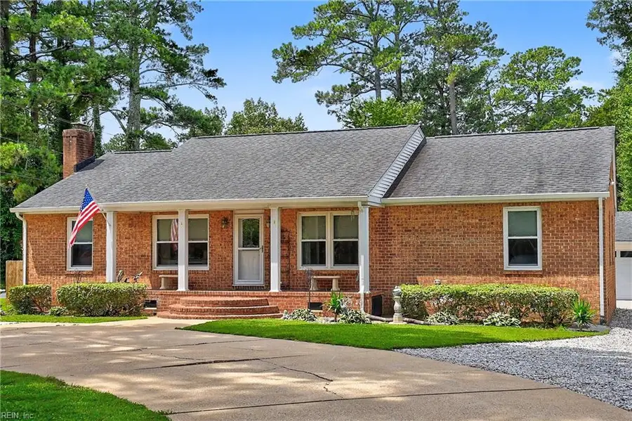 858 Waters Road, Chesapeake, VA 23322 - #2