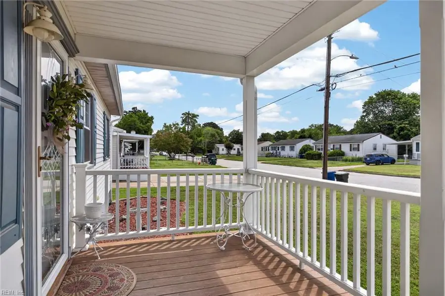 1007 74th Street, Newport News, VA 23605 - #2
