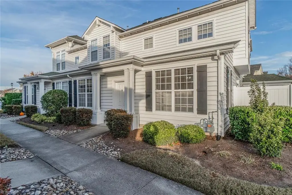 5352 Charmont Court, Virginia Beach, VA 23455 - #1