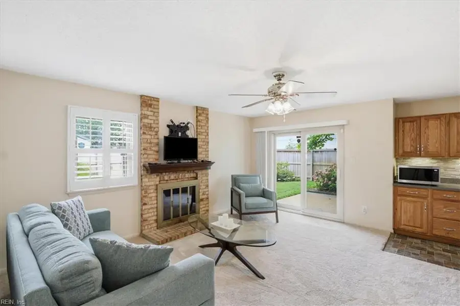 5204 Shorebreeze Court, Virginia Beach, VA 23464 - #3