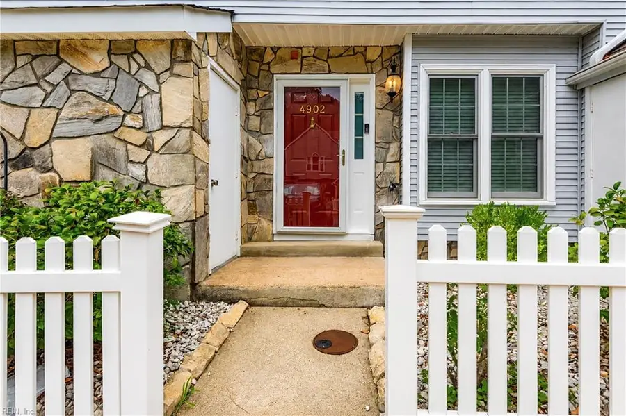 4902 Abbotsford Mews, Williamsburg, VA 23188 - #3