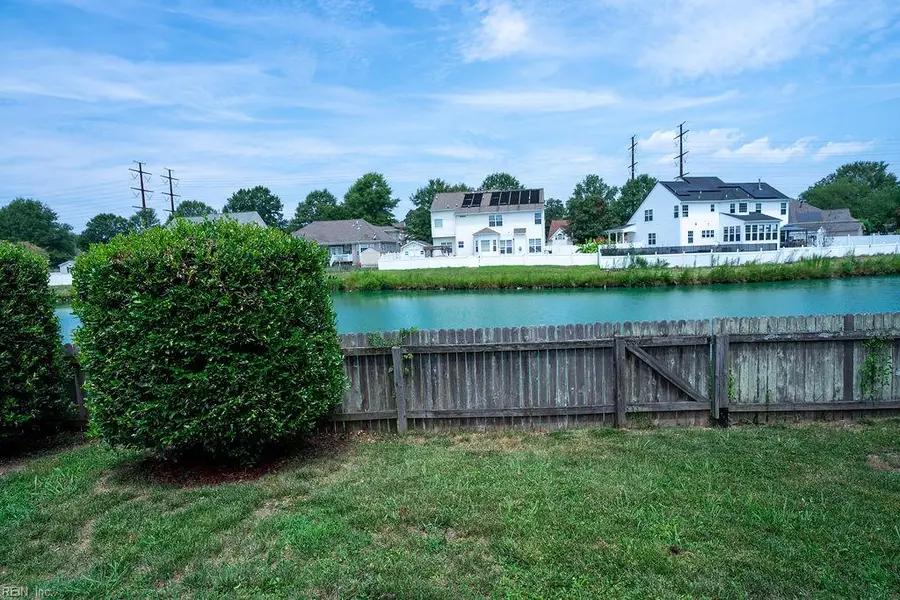 2516 Belmont Stakes Drive, Virginia Beach, VA 23456 - #3