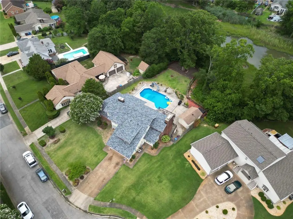 3808 Stonebridge Landing, Chesapeake, VA 23321 - #1