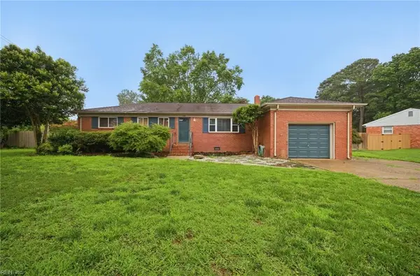 2301 Inlynnview Road, Virginia Beach, VA 23454