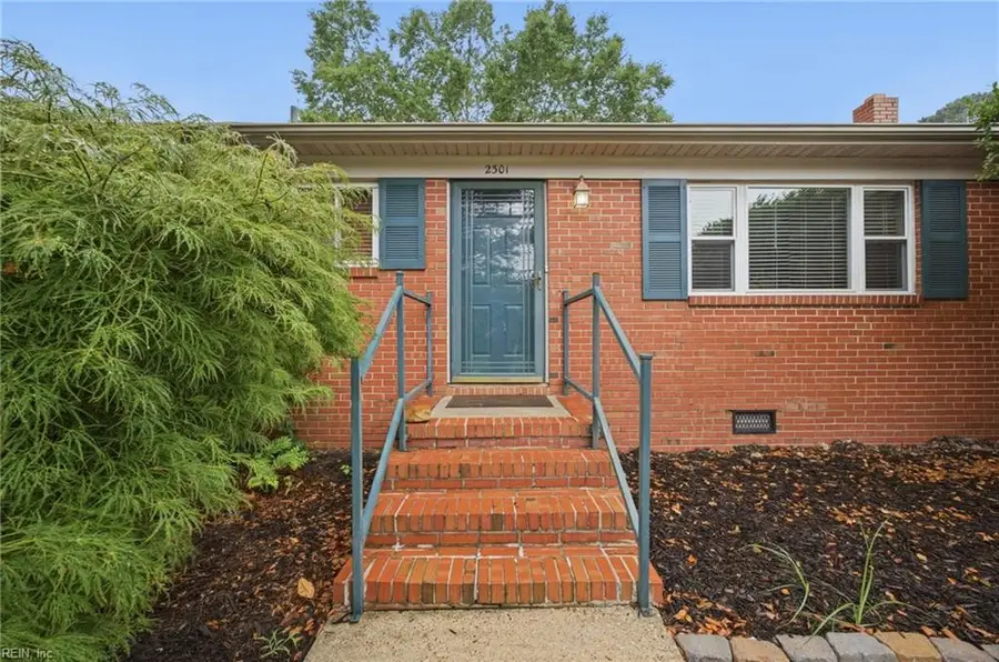 2301 Inlynnview Road, Virginia Beach, VA 23454 - #3