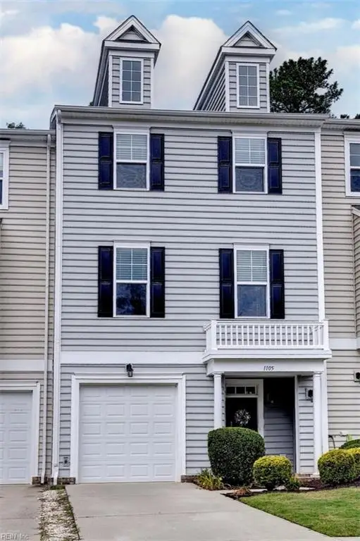 1105 Prosperity Court, Williamsburg, VA 23188