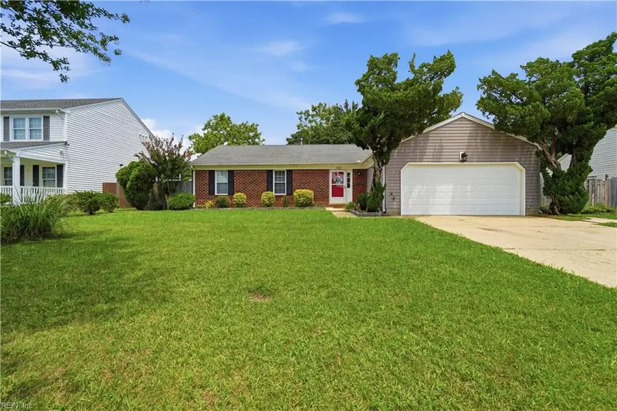 1120 Debussy Court, Virginia Beach, VA 23454 - #2