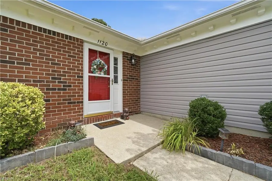1120 Debussy Court, Virginia Beach, VA 23454 - #3