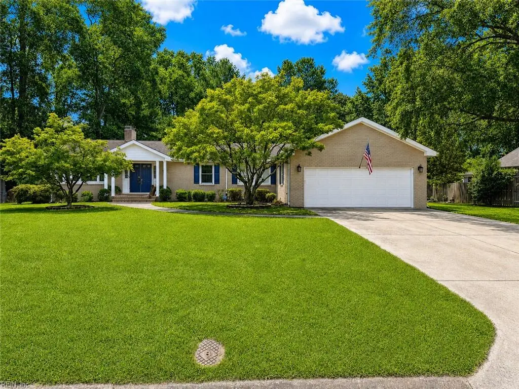 3309 Mapleton Crescent, Chesapeake, VA 23321 - #1