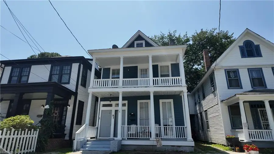 114 Riverview Avenue, Portsmouth, VA 23704 - #3