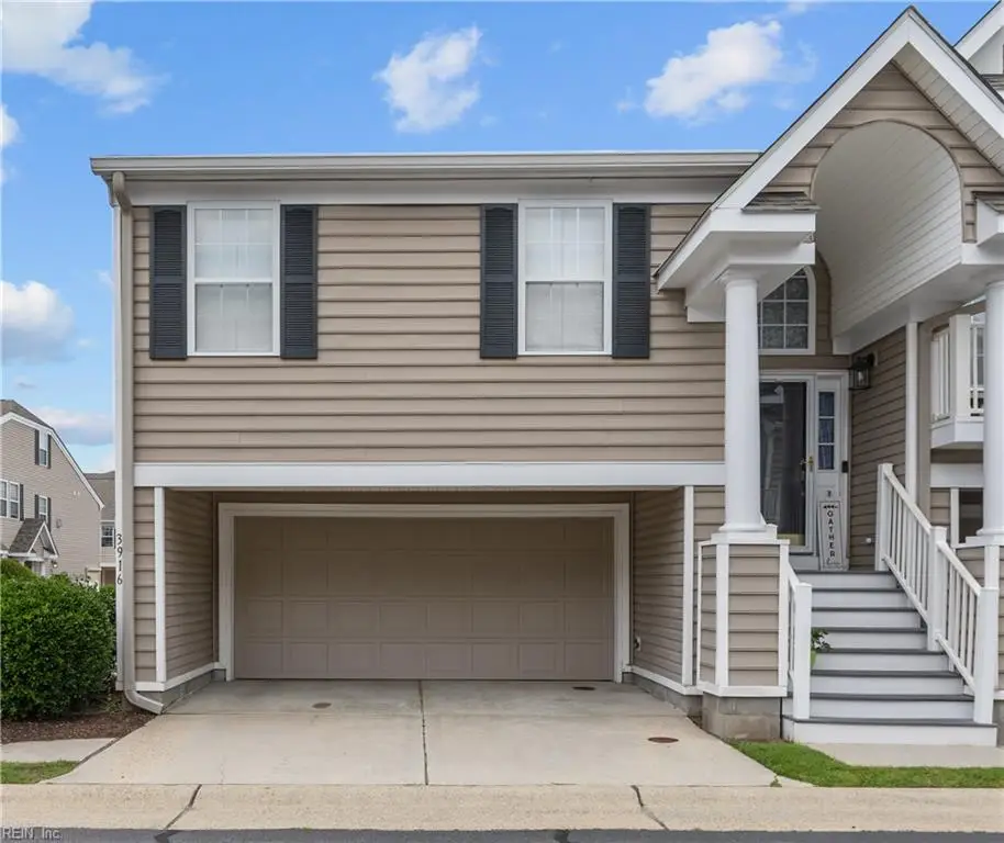 3916 Sutter Street, Virginia Beach, VA 23462 - #1