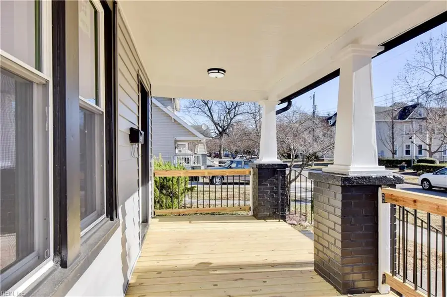 434 W 34th Street, Norfolk, VA 23508 - #3