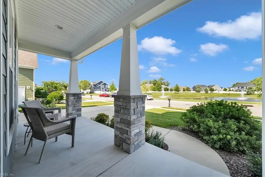 1932 Ferguson Loop, Chesapeake, VA 23322 - #2