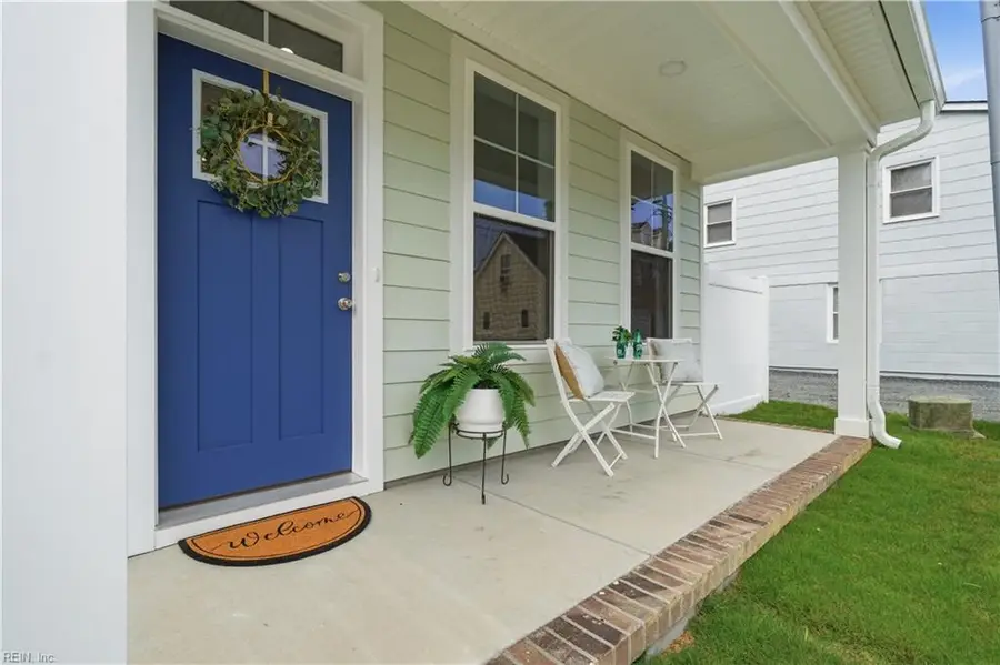 514 25 1/2 Street, Virginia Beach, VA 23451 - #2