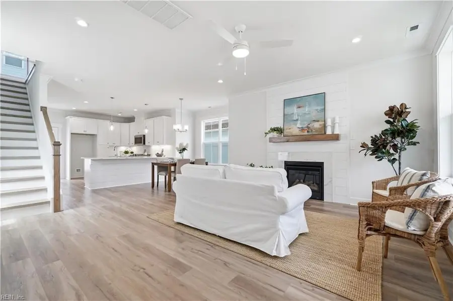 514 25 1/2 Street, Virginia Beach, VA 23451 - #3