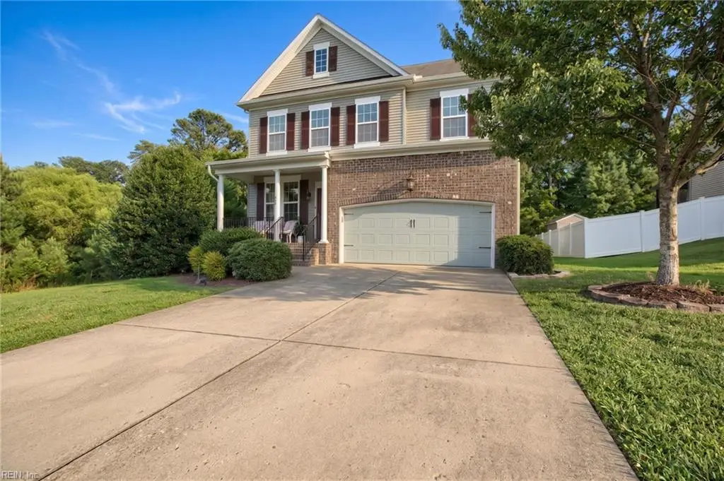 303 Cheeseman Road, Williamsburg, VA 23185 - #1