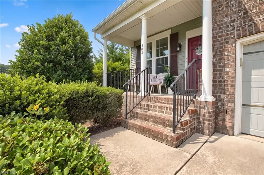 303 Cheeseman Road, Williamsburg, VA 23185 - #2