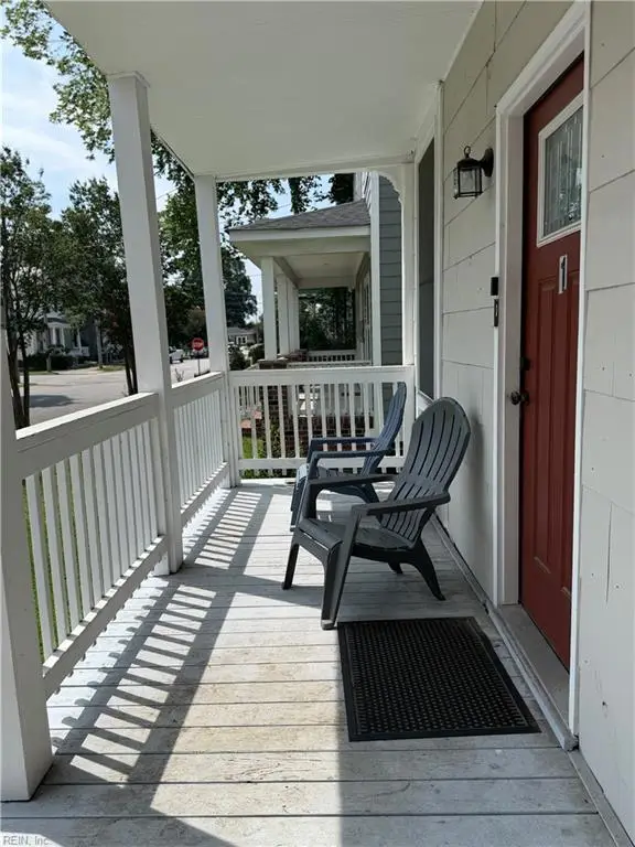 238 Webster Avenue, Portsmouth, VA 23704 - #3