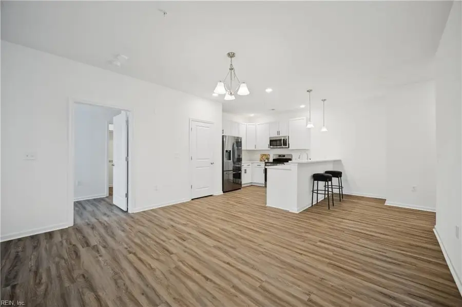 1728 Vankar Drive #104, Virginia Beach, VA 23456 - #2