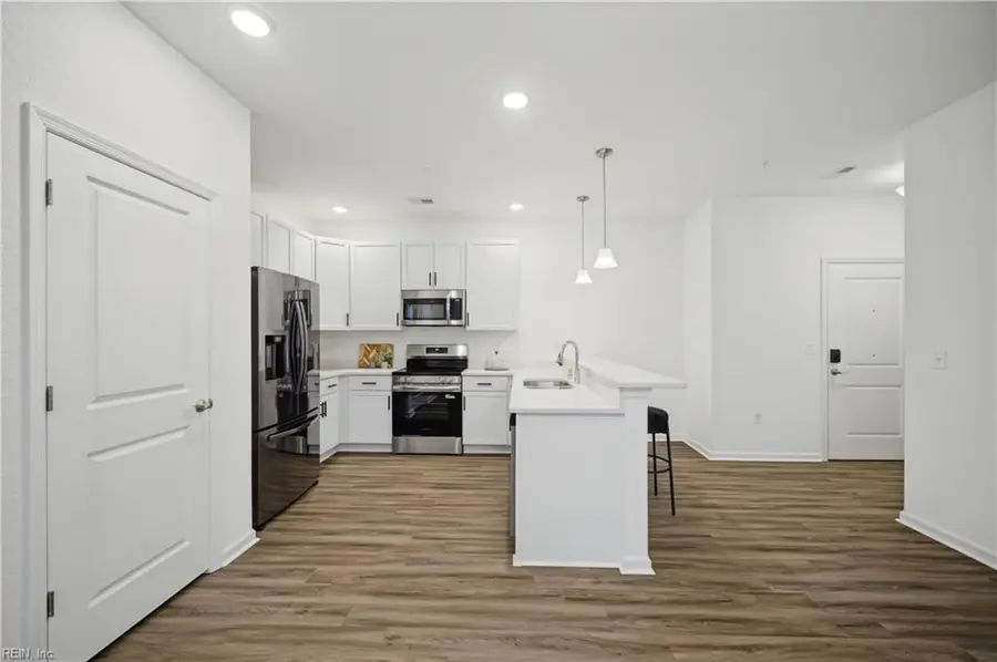 1728 Vankar Drive #104, Virginia Beach, VA 23456 - #3