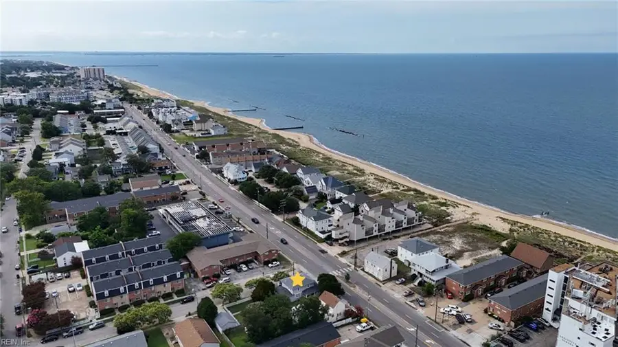 1201 E Ocean View Ave, Norfolk, VA 23503 - #3