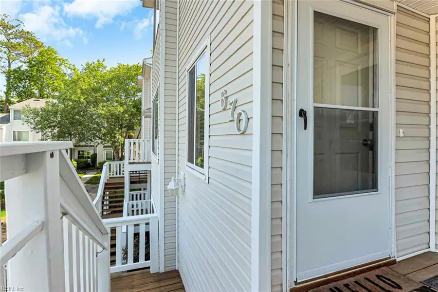 670 Seawatch Cove, Virginia Beach, VA 23451 - #2