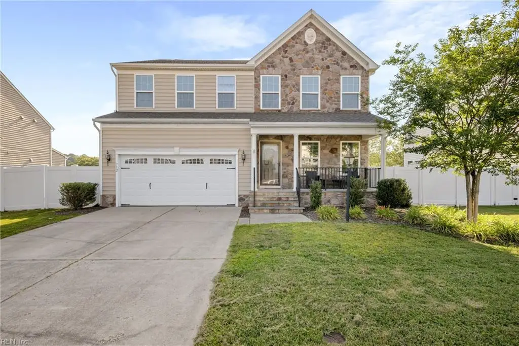 712 Appalachian Court, Chesapeake, VA 23320 - #1