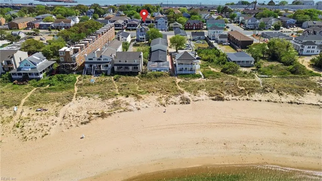 1270 W Ocean View Avenue, Norfolk, VA 23503 - #1