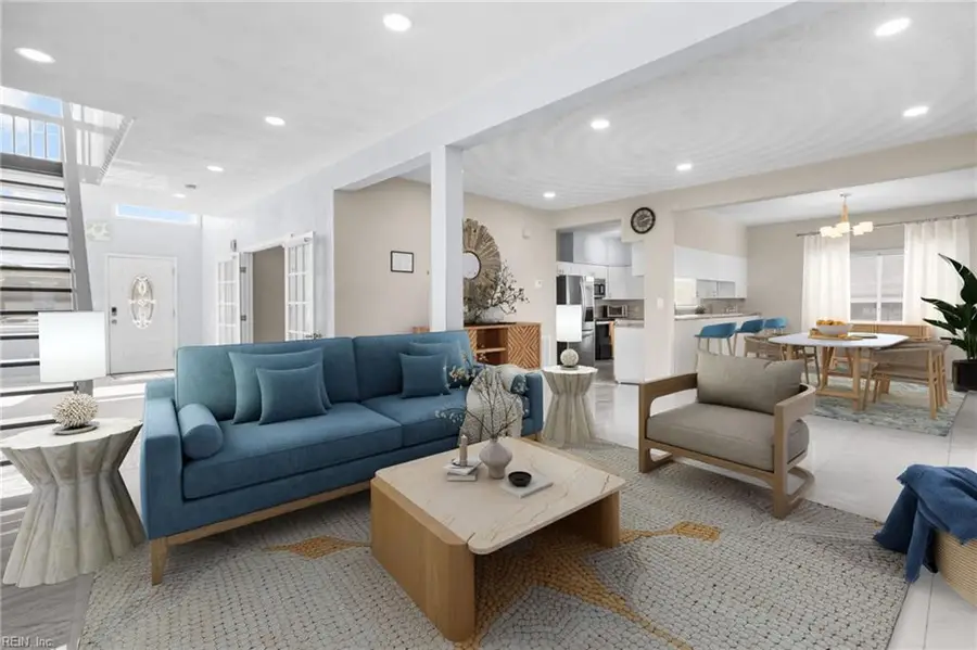 1270 W Ocean View Avenue, Norfolk, VA 23503 - #3