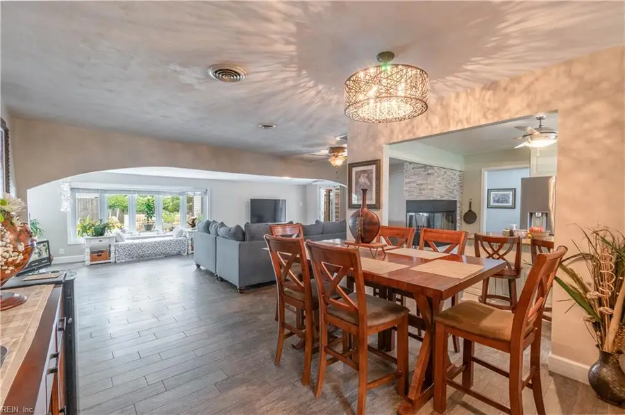 409 Old Forge Court, Virginia Beach, VA 23452 - #3