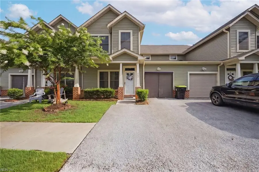 200 Seasons Circle #704, Suffolk, VA 23434 - #2