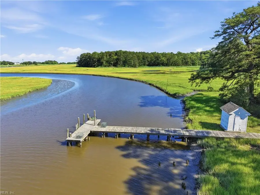 13485 Wharton Drive, Hallwood, VA 23359 - #3