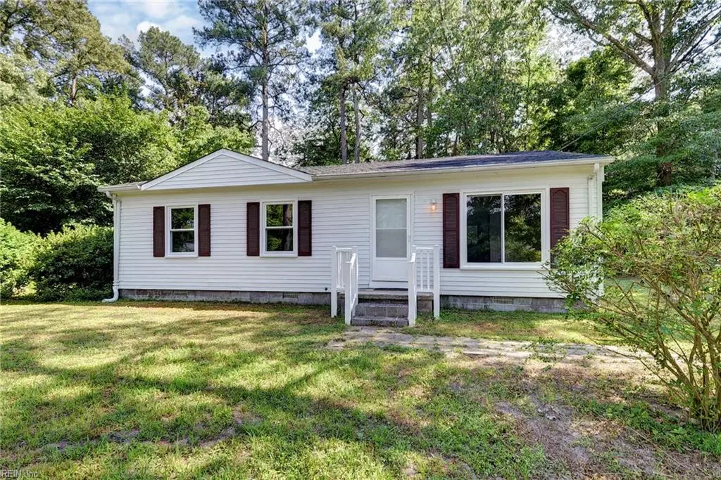119 Williamson Drive, Williamsburg, VA 23188 - #1