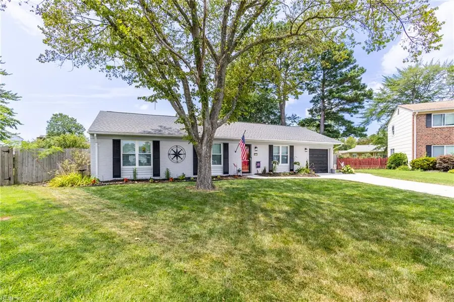 1813 Randall Court, Virginia Beach, VA 23464 - #2