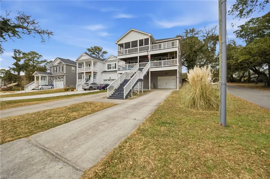 9517 11th Bay Street, Norfolk, VA 23518 - #2