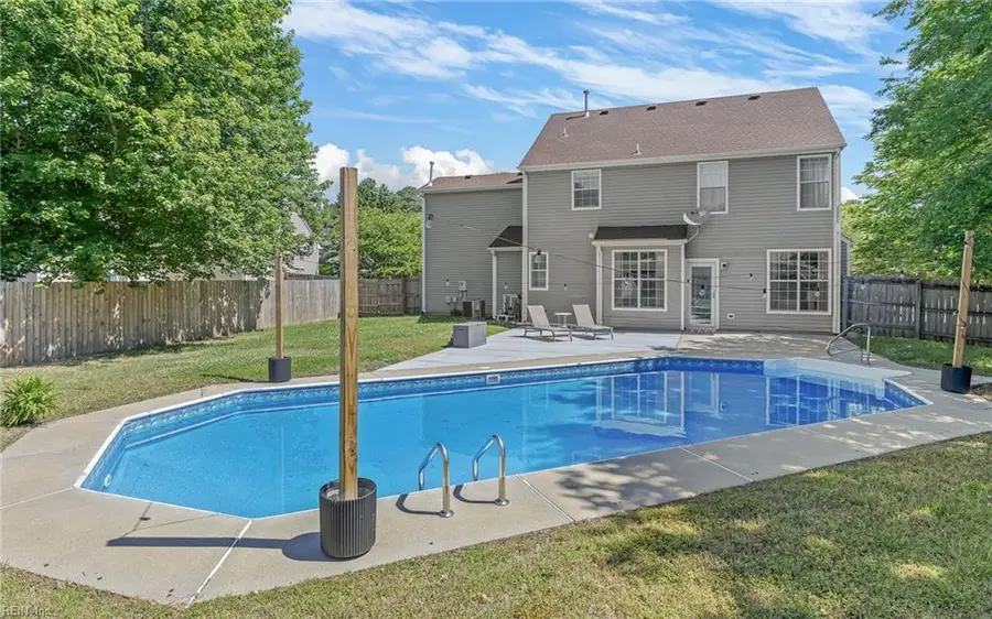108 Riverwood Terrace, Suffolk, VA 23434 - #2