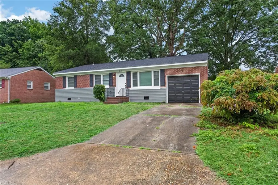 23 Colony Road, Newport News, VA 23602 - #2