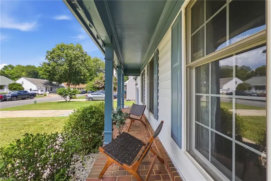 829 Donnington Drive, Chesapeake, VA 23322 - #3