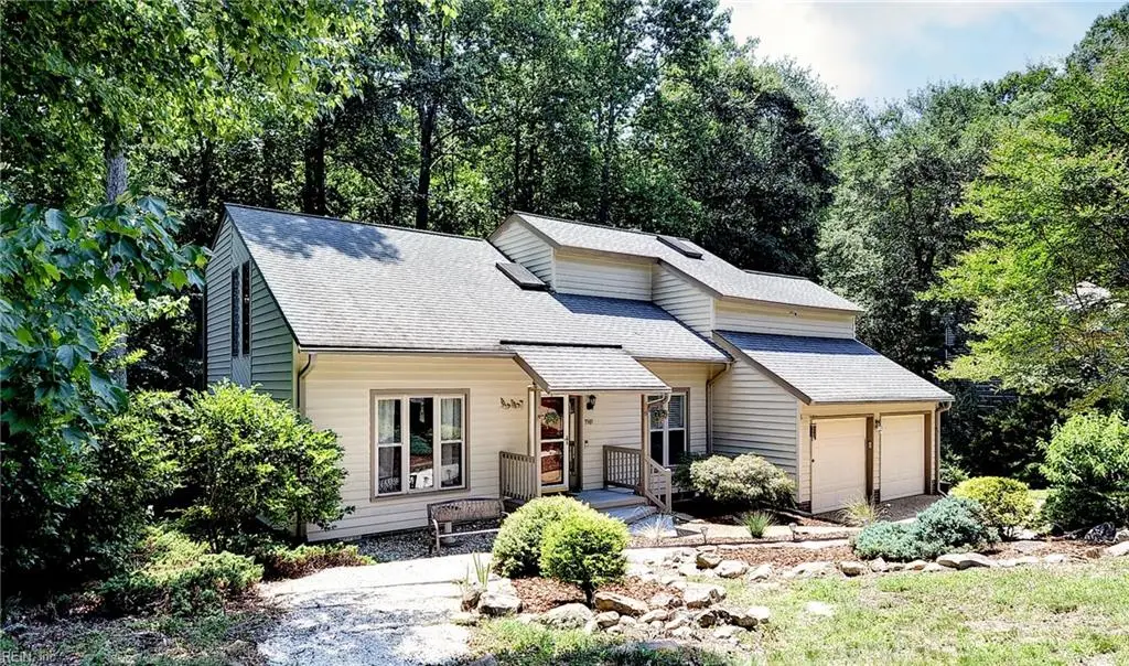 3301 Durham Court, Williamsburg, VA 23185 - #1