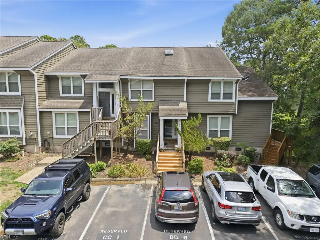 272 Windship Cove, Virginia Beach, VA 23454 - #1