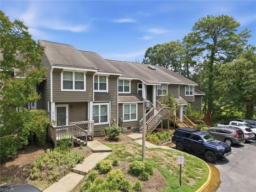 272 Windship Cove, Virginia Beach, VA 23454 - #2