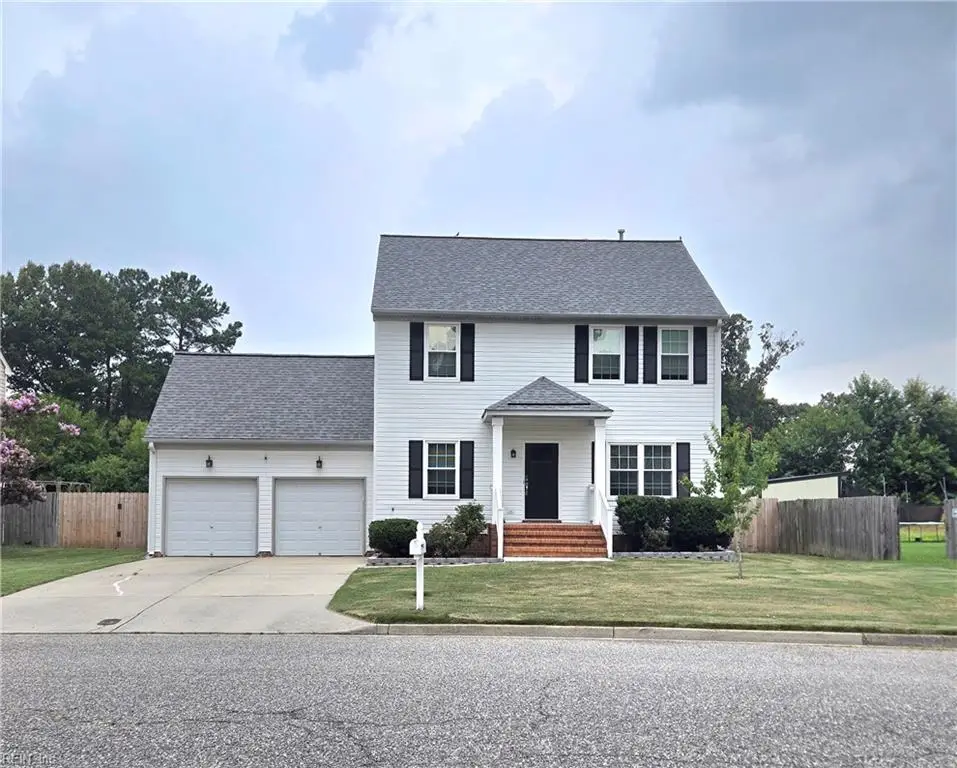 2521 Southern Pines Drive, Chesapeake, VA 23323 - #1