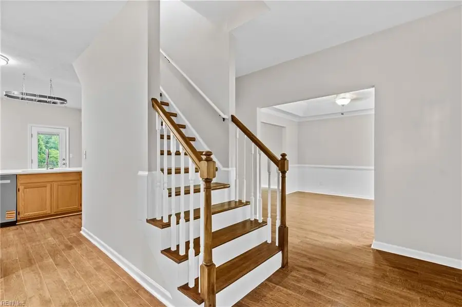 2521 Southern Pines Drive, Chesapeake, VA 23323 - #2