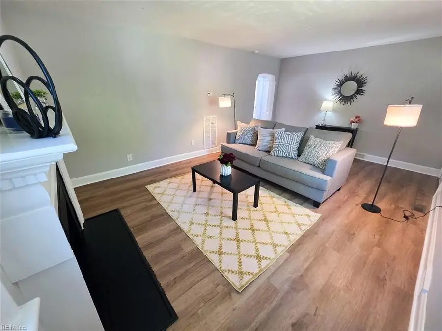 3105 Verne Avenue, Portsmouth, VA 23703 - #2